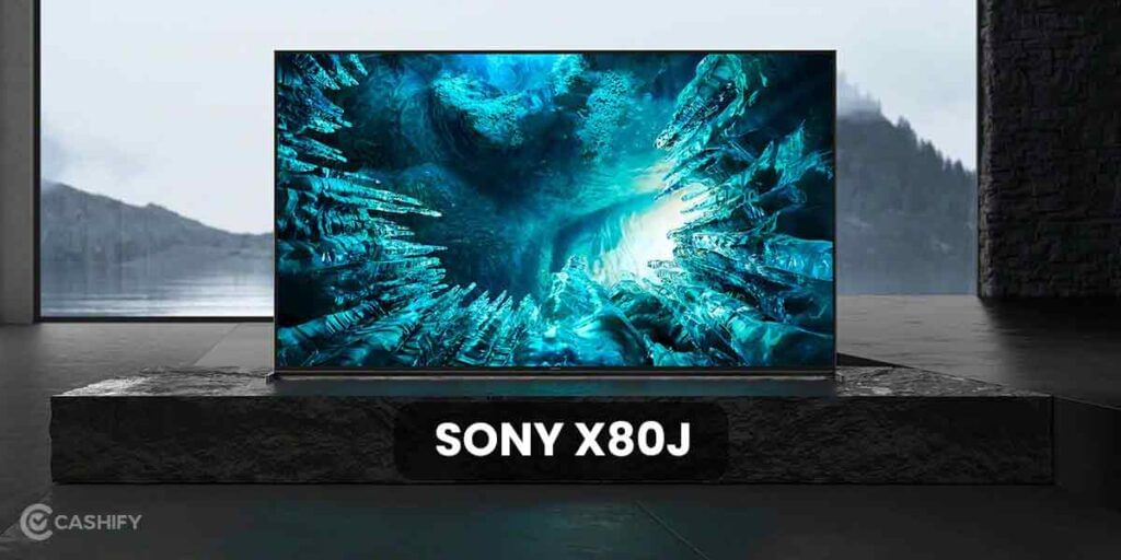 SONY ZH8