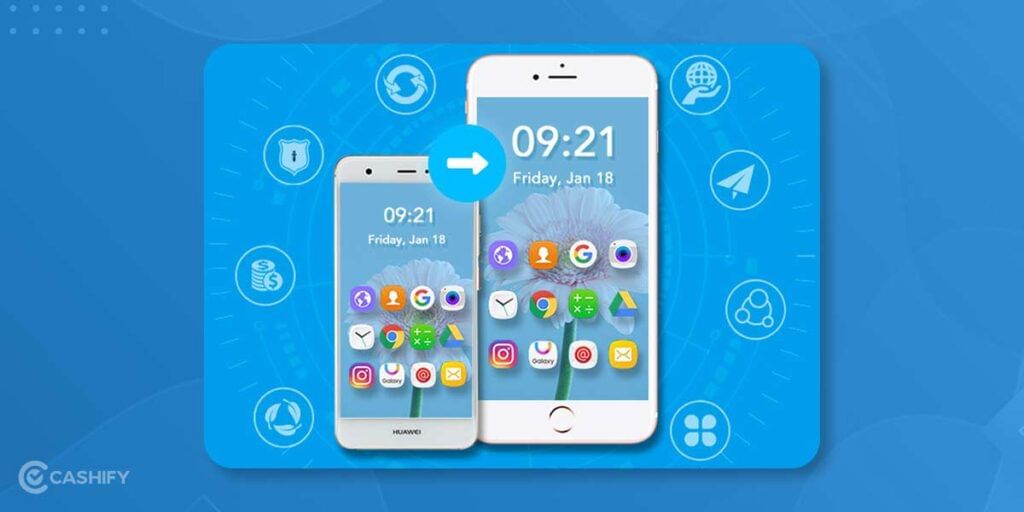 How to open APK files on iOS
