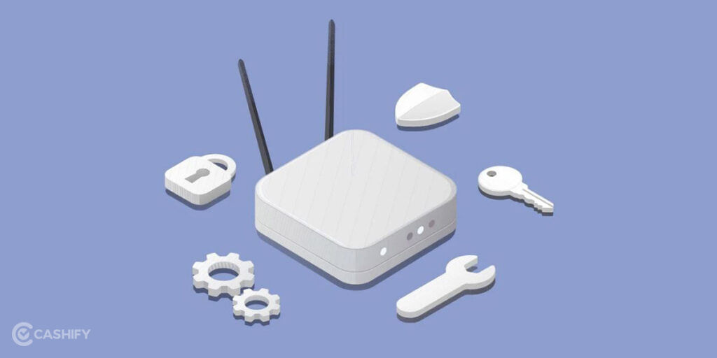 boost wifi signal at home