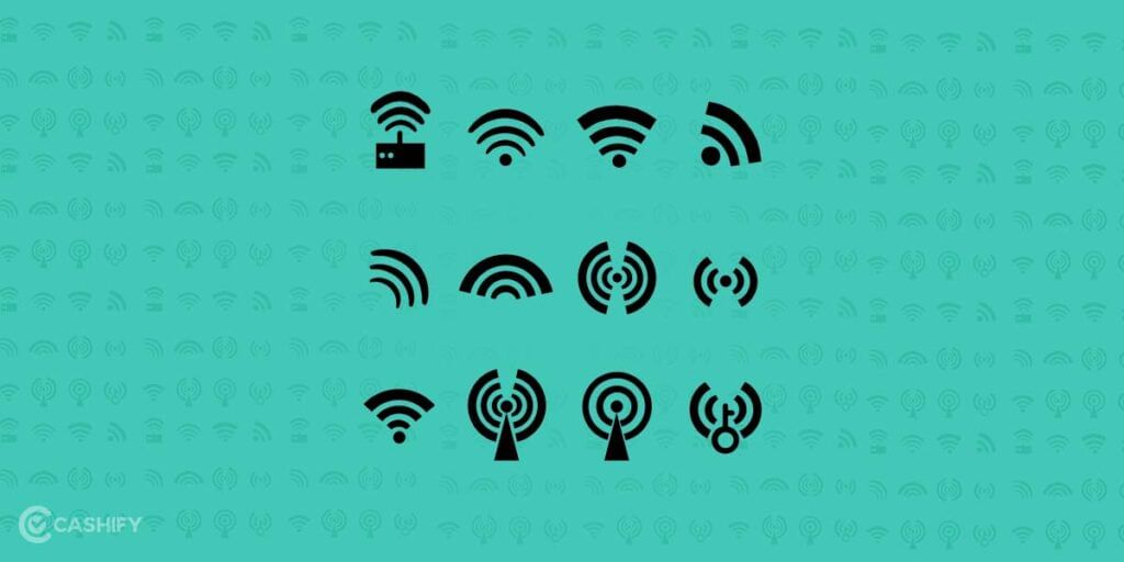 latest WiFi router