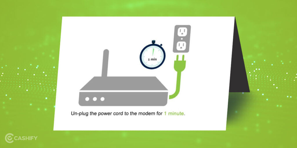 WiFi Router