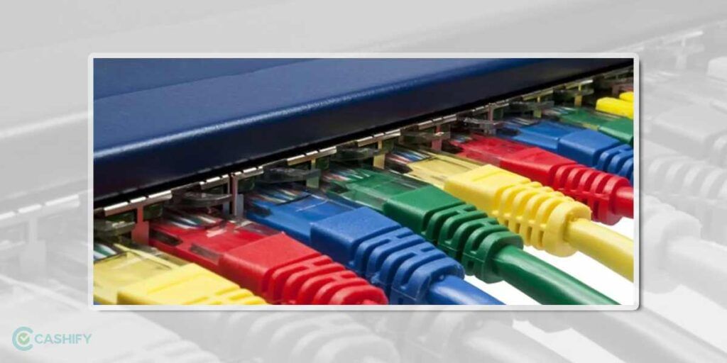 boost wifi signal at home