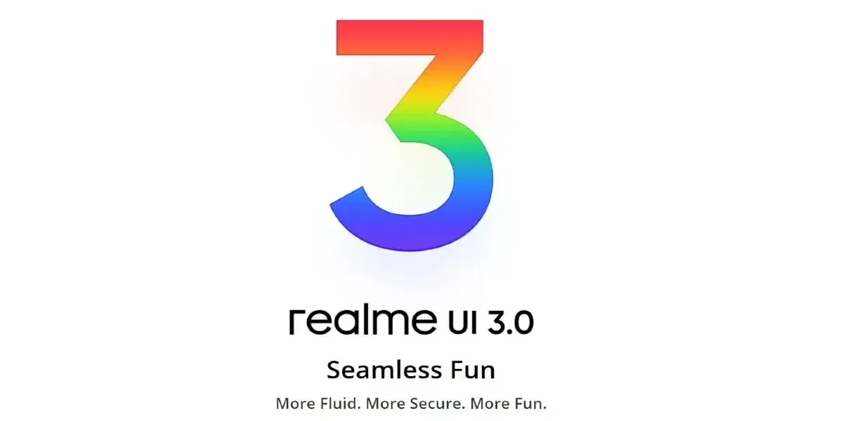 Realme GT Neo 2 Gets Realme UI 3.0 Update