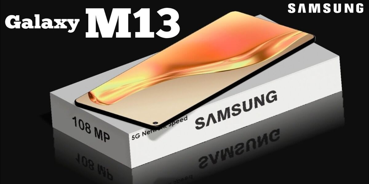 Production of Samsung Galaxy M13 5G Starts in India