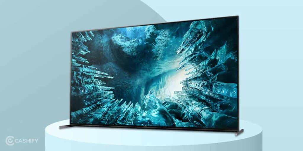 Sony Z8H