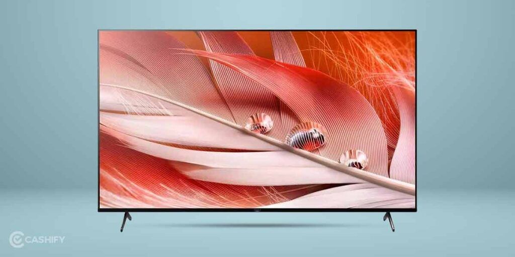 Sony X90J
