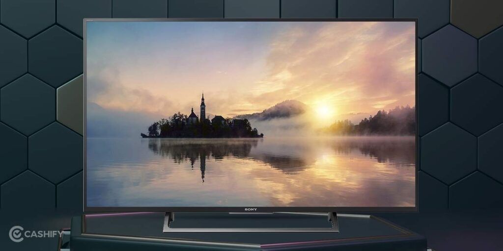 Sony KD-43X7002E