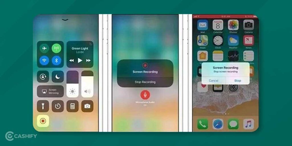 how to do whatsApp voice call recording