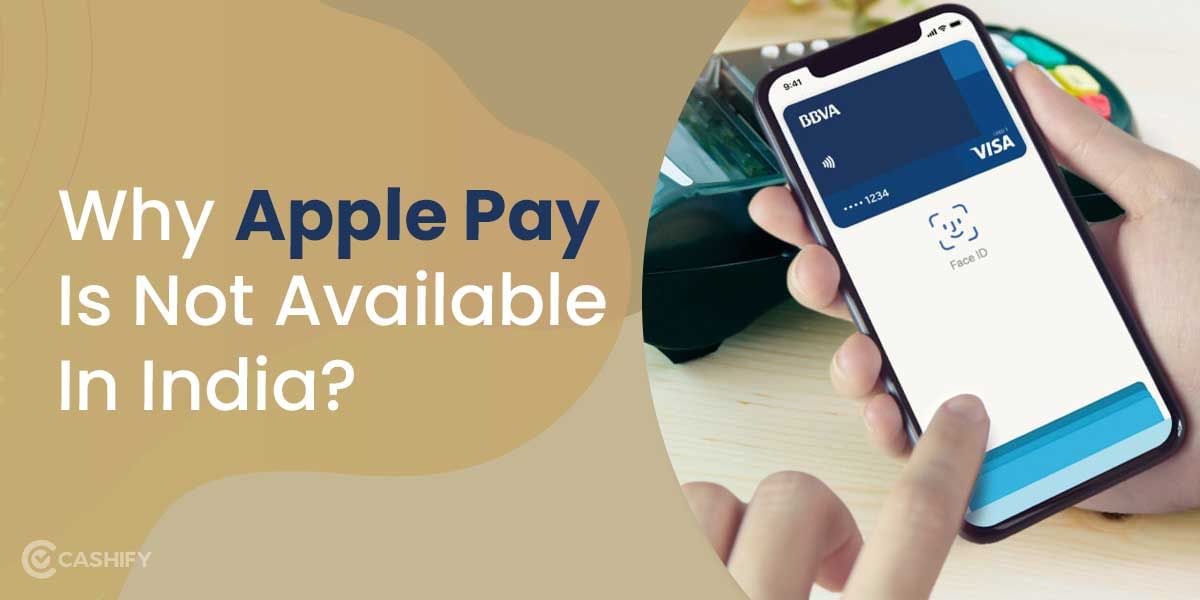 Explained: Why Apple Pay Is Not Available In India?