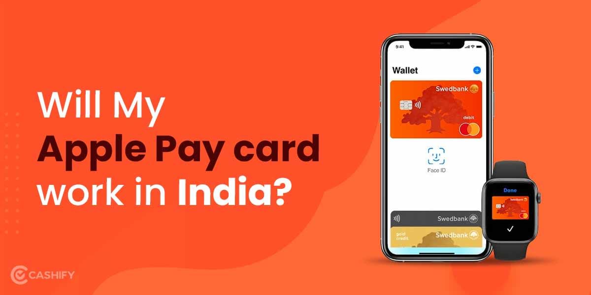 Will My Apple Pay Card Work In India?