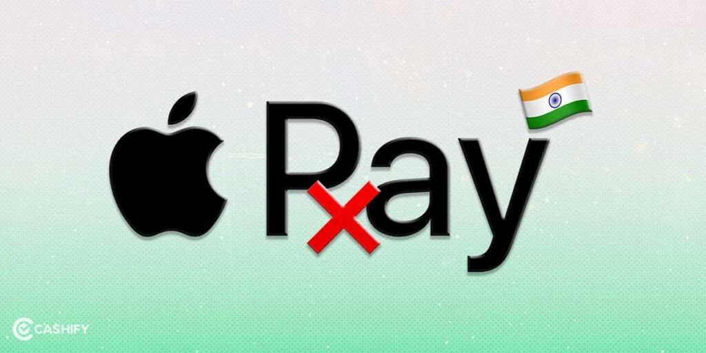 will my Apple pay card work in India