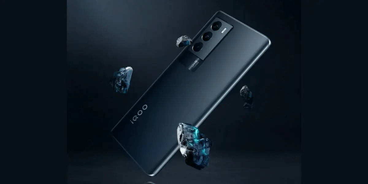 iQoo Neo 6