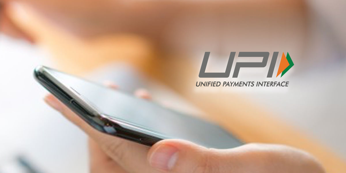 UPI payments