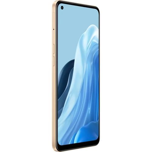 OPPO Reno7 4G Front