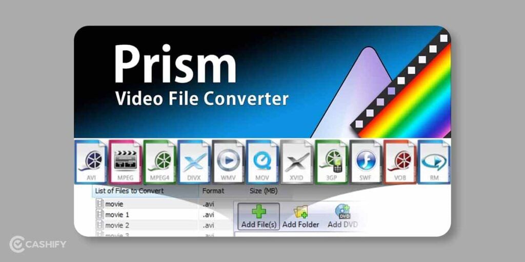 Prism