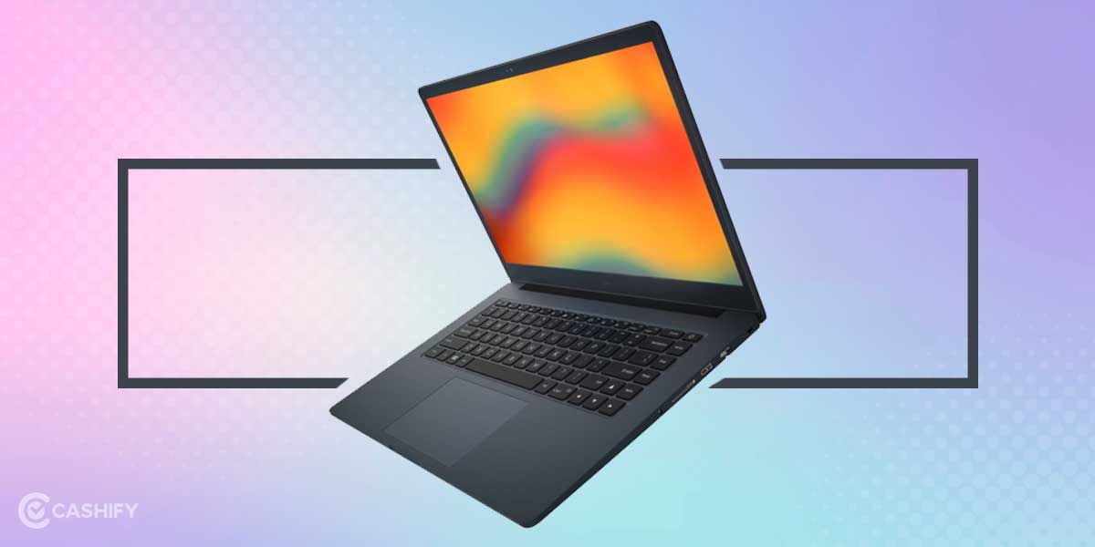 RedmiBook Pro Design and Build Quality