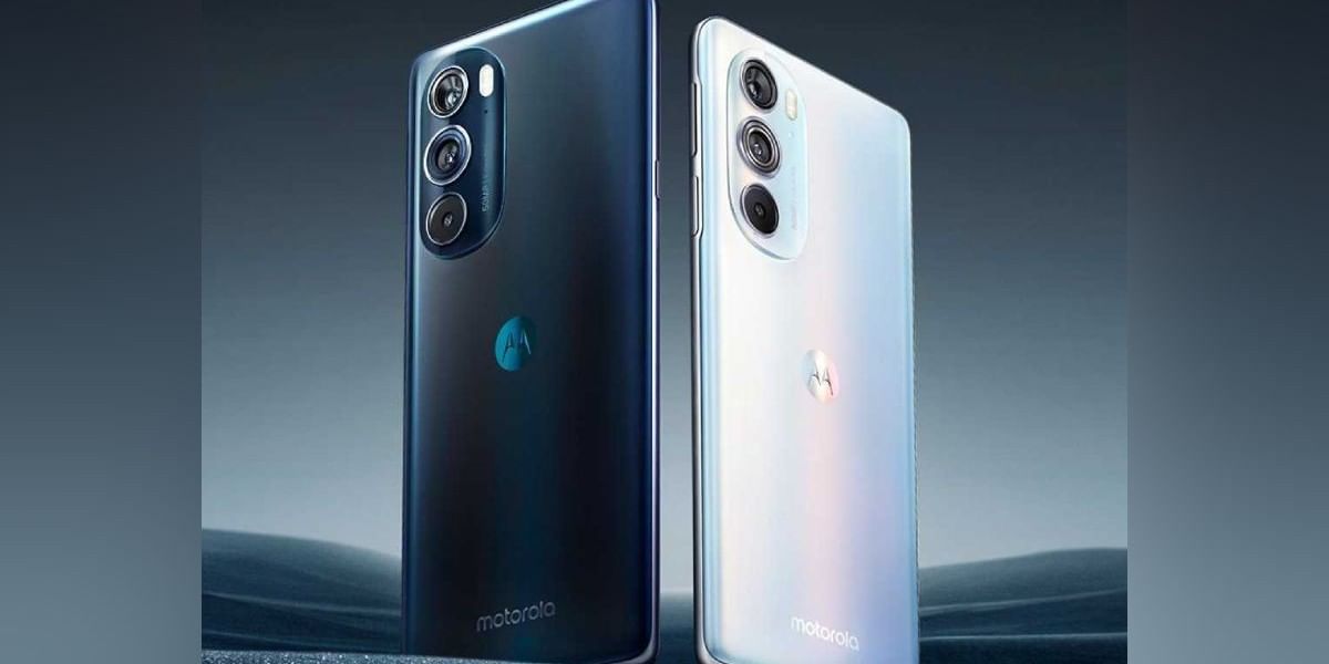 Motorola 2022: The Edge Roadmap Is Revealed