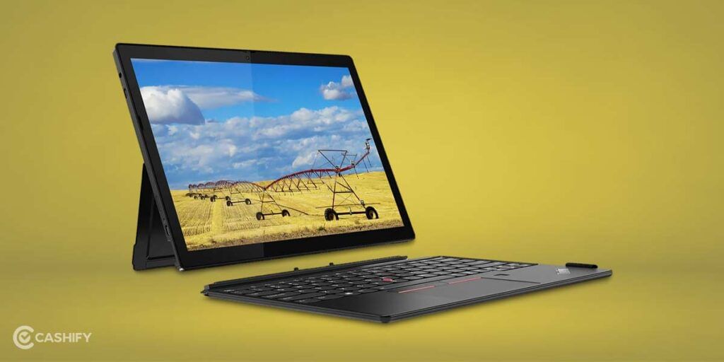 lenovo thinkpad x12
