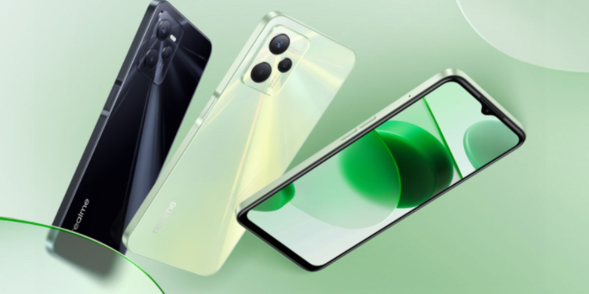 Realme C31 Launched in India: Price, Specs