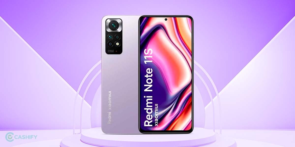 Redmi Note 11S 5G Launching Soon: Reports