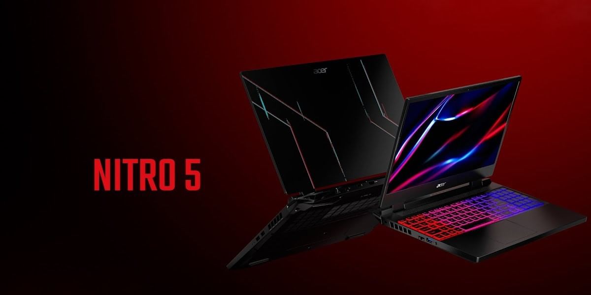 Acer Nitro 5 (2022)
