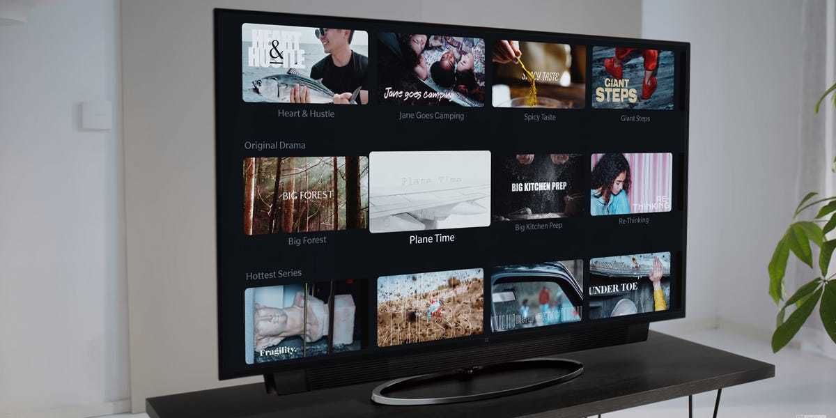 Realme Smart TV Stick
