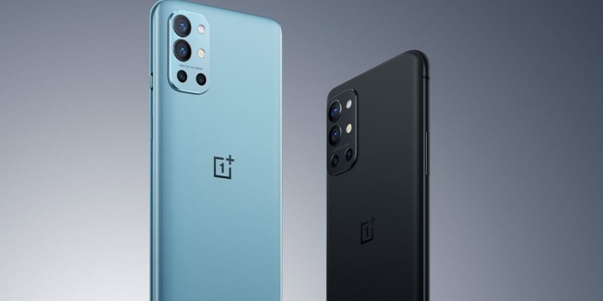 Oneplus 9