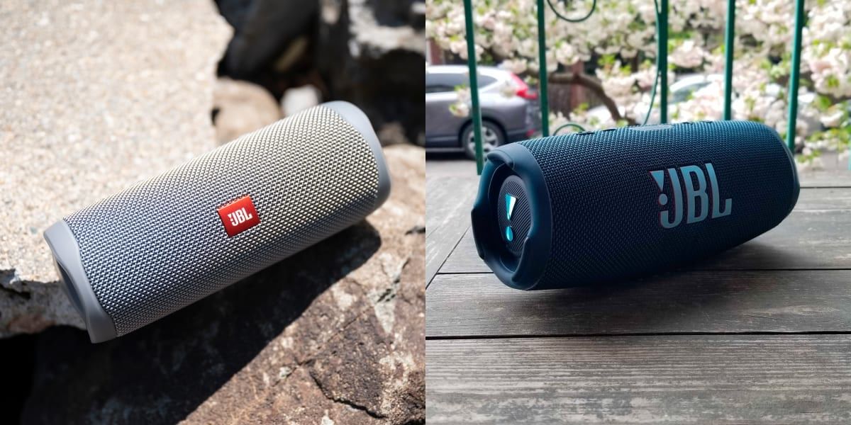 JBL Flip 6