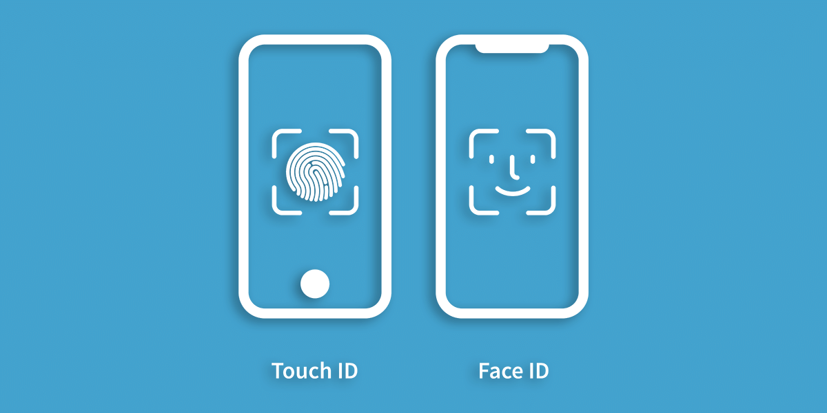 Touch ID