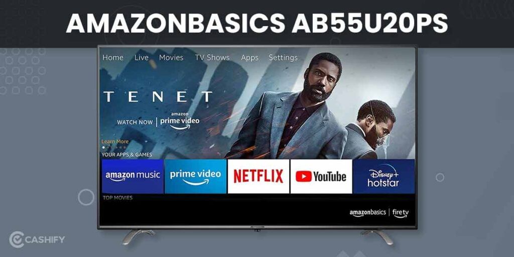 AMAZONBASICS