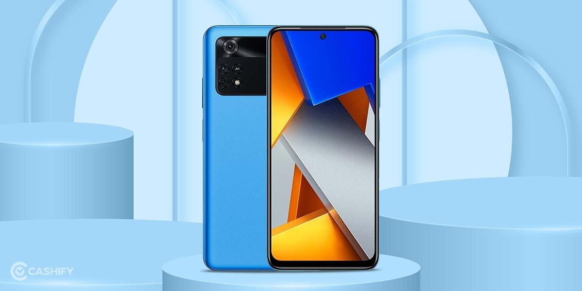 POCO M4 Pro Review