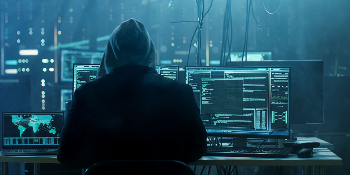 Hackers
