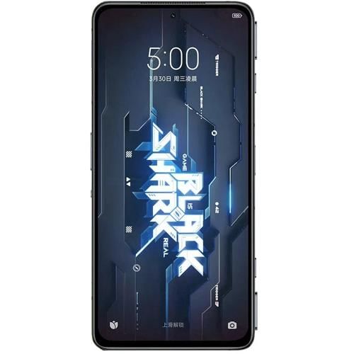 Black Shark 5 RS Front