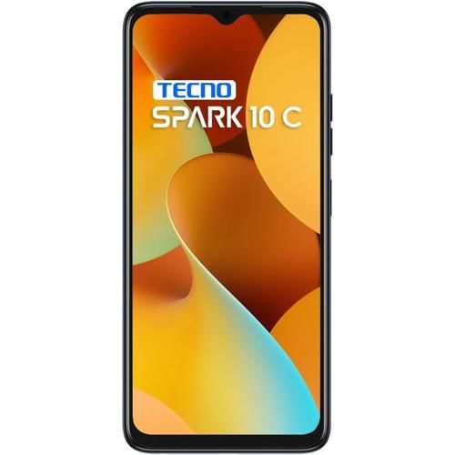 Tecno Spark 10C Front