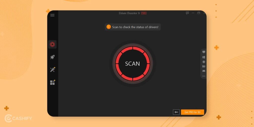 Free driver updater