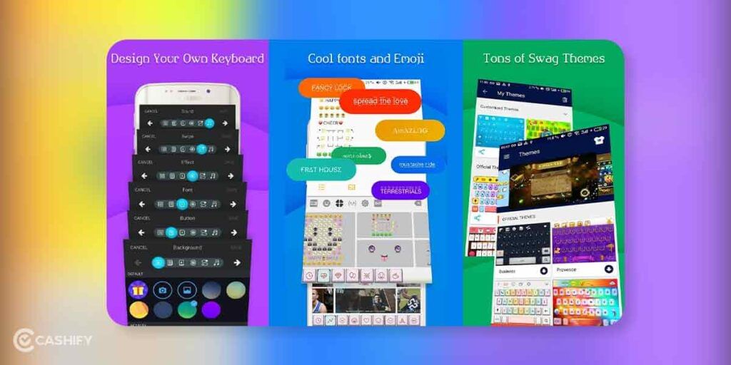 how to make iPhone emoji on Android