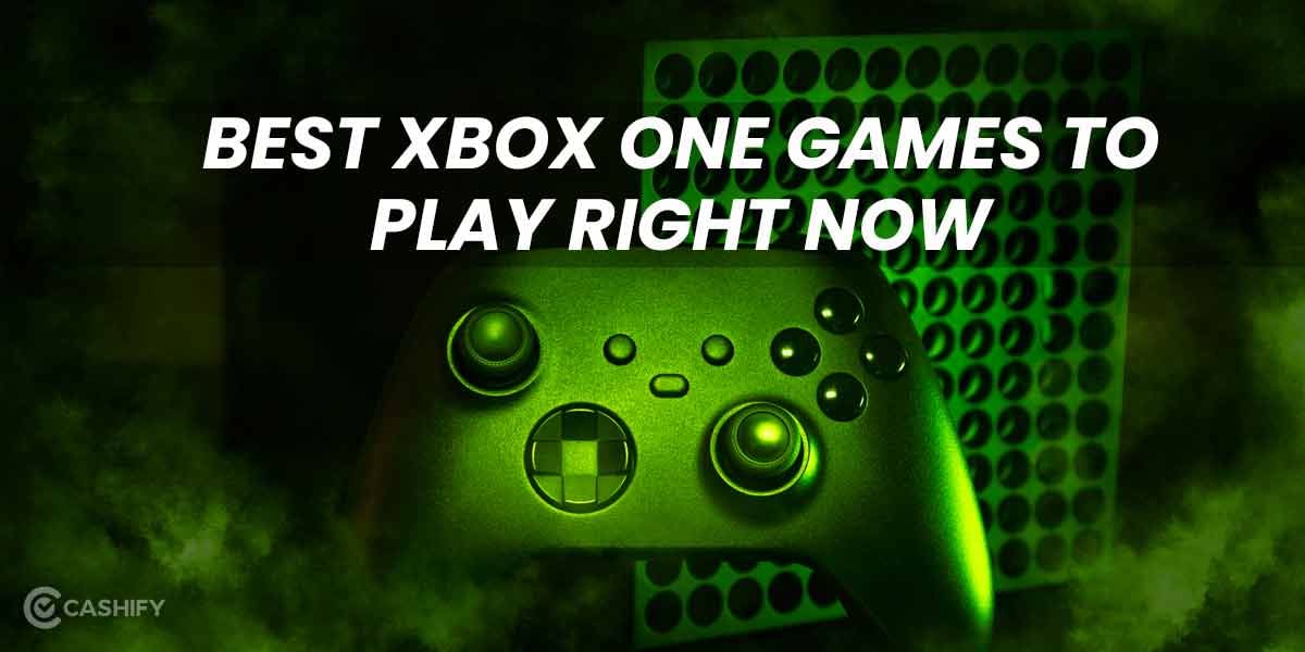 7 Best Xbox One Games You Must Play In 2024