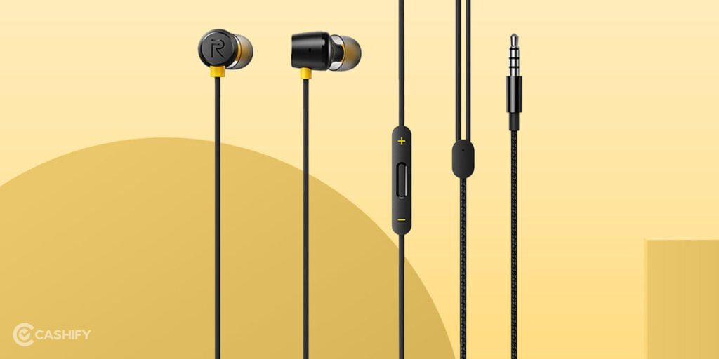 Realme buds 2