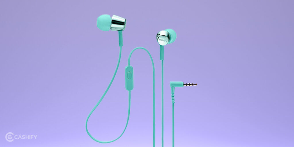 Sony MDR-EX155AP