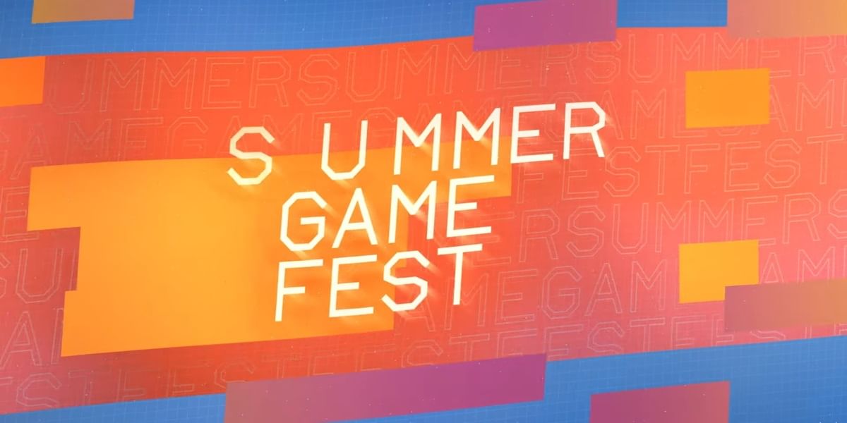 Summer Game Fest 2022 comes back this june