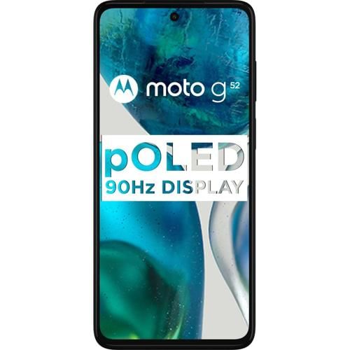 Motorola Moto G52 Front