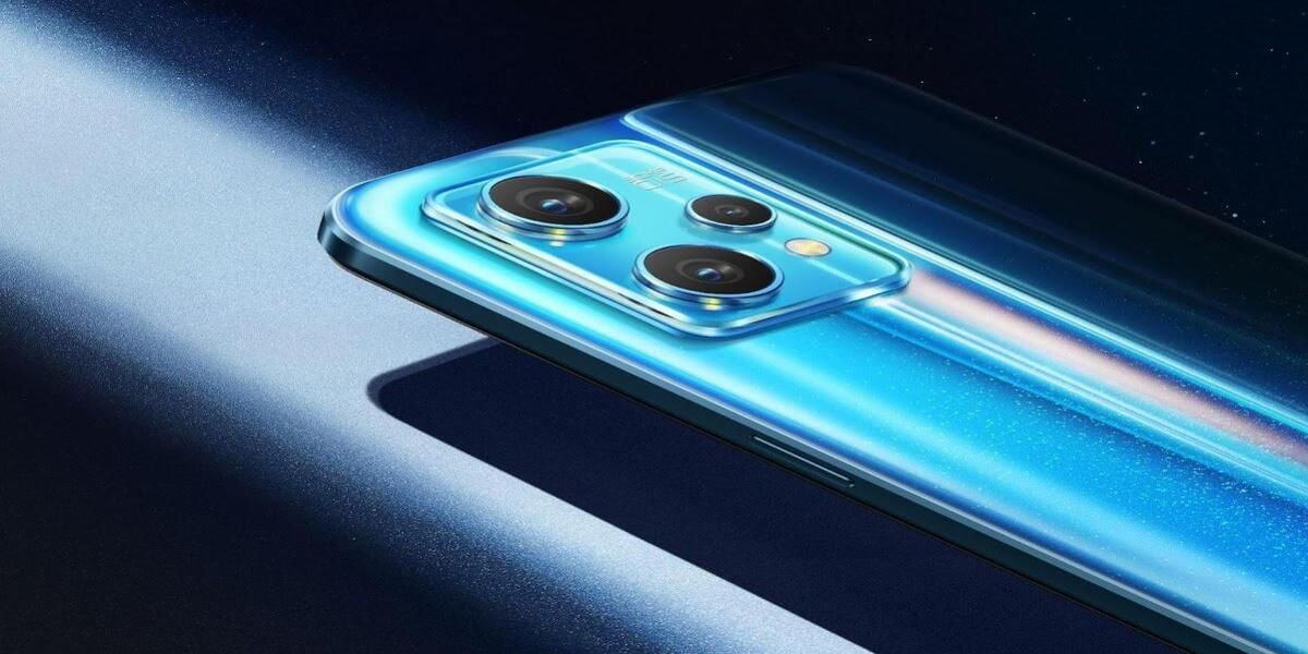 Confirmed: Realme 9 to Officially Launch in India on This Date