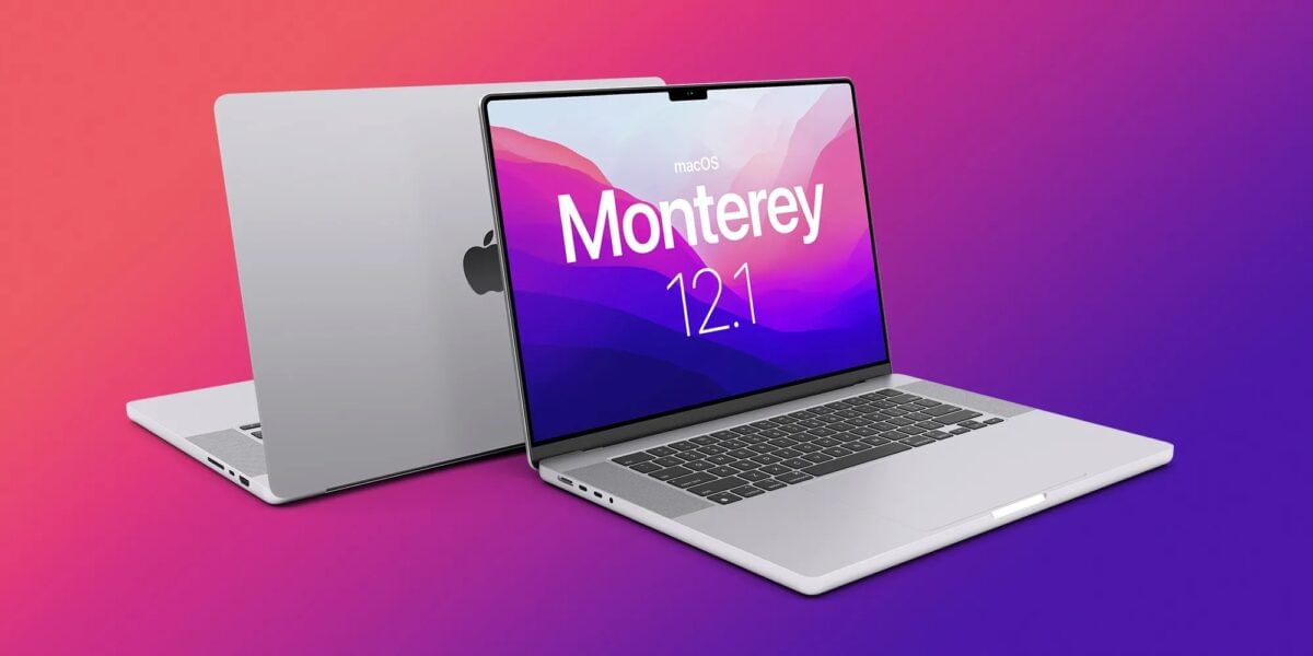 macOS Monterey Update 12.3.1 Rolling Out: Details Here