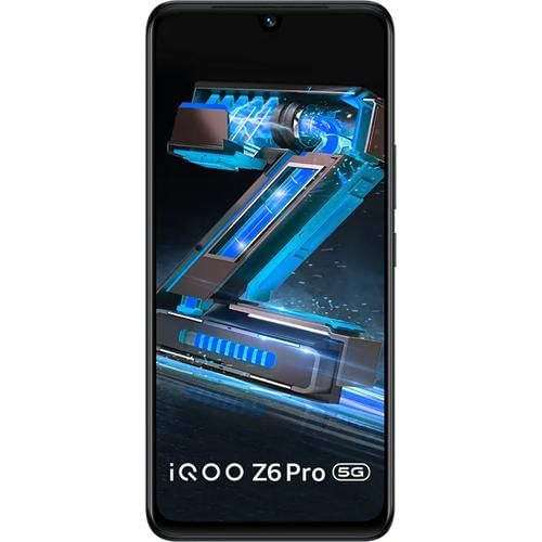 iQOO Z6 Pro Front