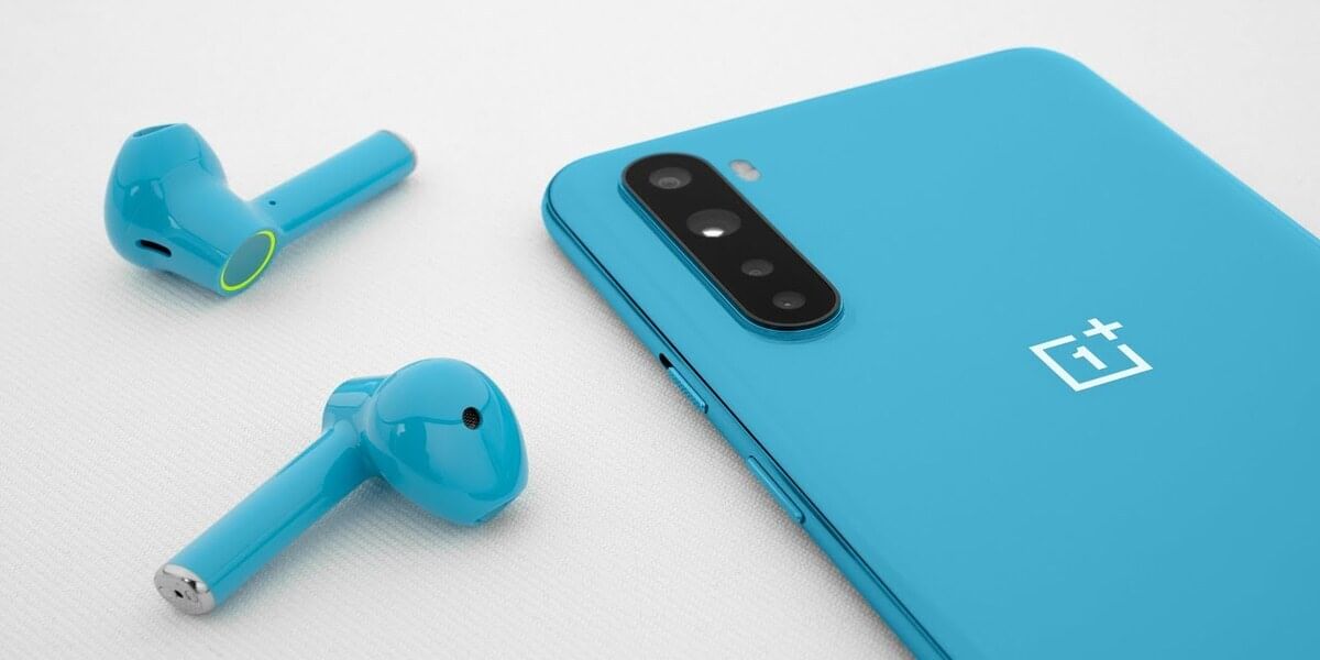 OnePlus Nord Buds