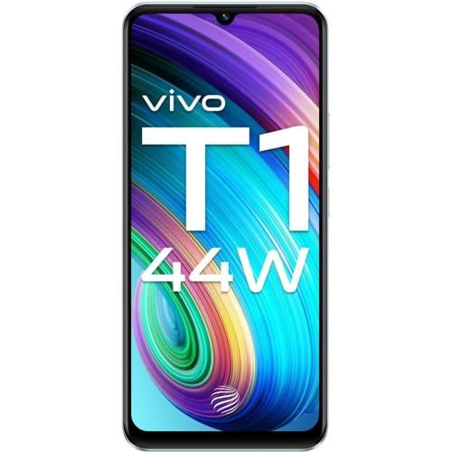Vivo T1 Front