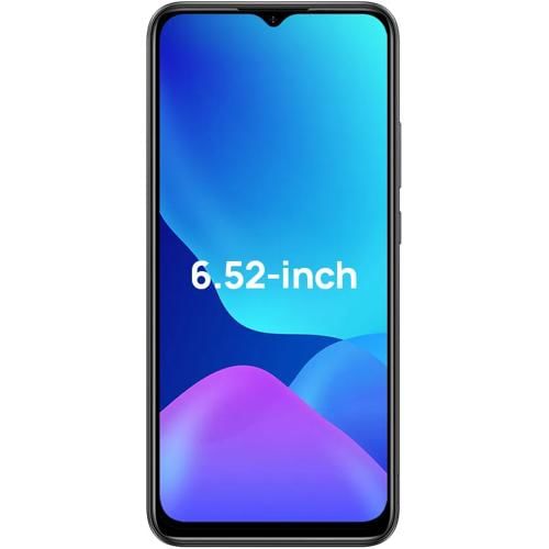 Ulefone Note 10P Front