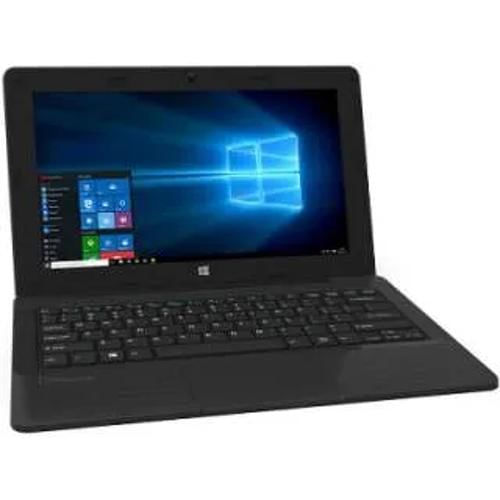 Micromax Canvas Lapbook L1161 Atom Quad Core 2 GB 32 GB SSD Windows 10 Front