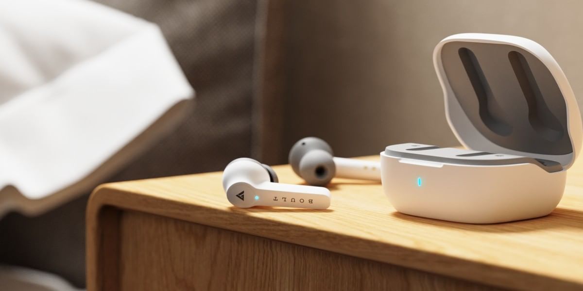 Boult Audio Announces The Launch of ‘AirBass ENCore X’