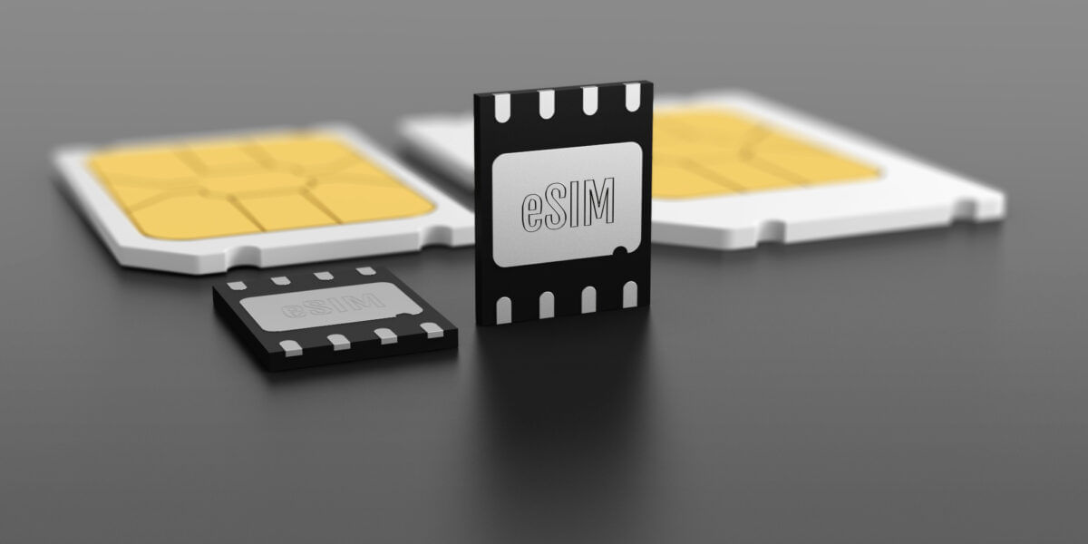 Is eSIM Support Coming To Android 13? Know Everything